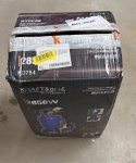 Kraft&Dele Kalové čerpadlo 2850W KD754 s drtičem (II. Jakost)