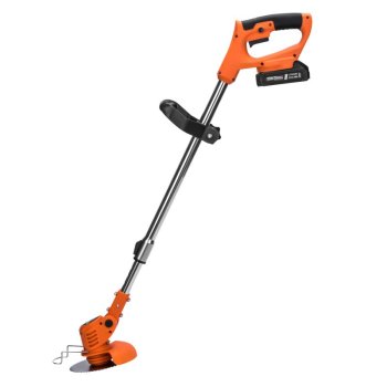 Kraft&Dele KD5124 Aku vyžínač 21V 3Ah