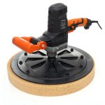 Bruska na sádrokarton Kraft&Dele KD1544, 1050 W, 370 mm