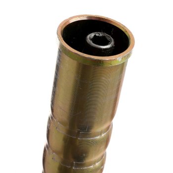 Kraft&Dele 2m hadice 38mm KD10843 k ponornému vibrátoru KD10842