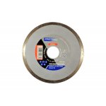 Diamantový kotouč pro řezání betonu Kraft&Dele KD920, 115 mm, 1 ks