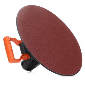 Kraft&Dele Bruska na sádrokarton 1050W 370mm KD1544