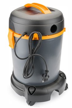 POWERMAT Multifunkční bazénový vysavač 1600W PM-OB-1600T