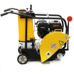 Kraft&Dele pila na asfalt a beton KD11920