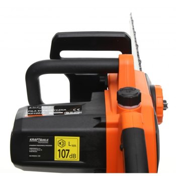 Kraft&Dele KD10641 elektrická řetězová pila 2,8kW 40cm