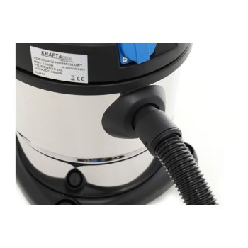 Kraft&Dele průmyslový vysavač 20l 1200W KD483