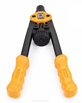 POWERMAT PM-NIR-110SU Nýtovací kleště pro matice M3-M12