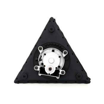 Kraft&Dele Bruska na sádrokarton 710W 2 brusné hlavy KD1542 s rukojetí