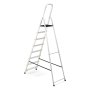 Higher I-1918 schůdky pro domácnost 8 schodů