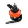 Kraft&Dele KD487 vysavač do auta 2v1 12V 155W