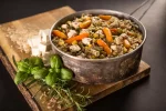 Zeleninové rizoto s tofu Adventure Menu, 400 g