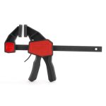 Truhlářská svěrka Kraft&Dele KD10730, 65 kg, 65 × 150 mm