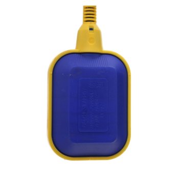 KRAFT&DELE Kalové čerpadlo do studny a septiku NIKL 2900W KD757 s plovákem