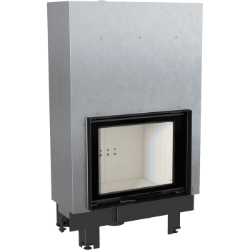 KRATKI krbová vložka MBZ 13 s výsuvem