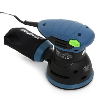 Kraft&Dele KD1684-Z excentrická bruska 1100W