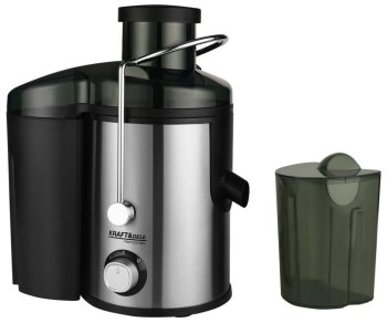 Odšťavňovač KRAFT&DELE KD4138, 1600 W