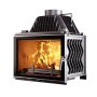 KAWMET krbová vložka W17 Decor ECO - 16,1 kW