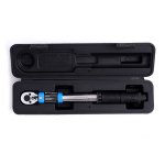 Momentový klíč Kraft&Dele KD10392, 1/4", 5–25 Nm