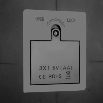 PURLOV 20759 Automatický dávkovač potravin s časovačem