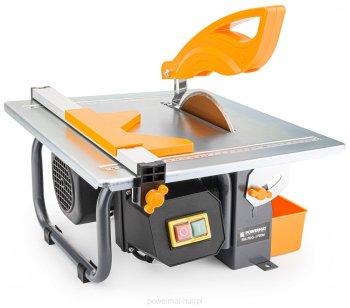 POWERMAT PM-PDG-1700M Řezačka na obklady a dlažbu 1700W