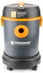 POWERMAT Multifunkční bazénový vysavač 1600W PM-OB-1600T