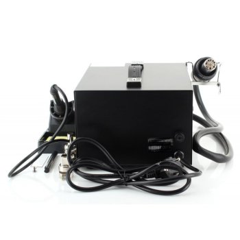 Kraft&Dele KD850 svářečka plastů 2v1 60W