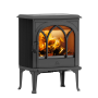 Jotul krbová kamna F 200 - černý lak
