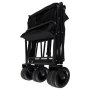 GARDLOV 23084 Skládací přepravní vozík 100 kg