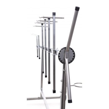 Kraft&Dele KD349 stojan na lakování