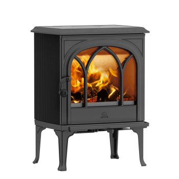 Jotul krbová kamna F 200 - černý lak