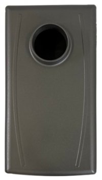 PLAMEN krbová kamna TRENK - černá