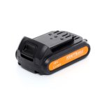 Kraft&Dele baterie KD1760 X-série 4Ah 20V