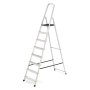 Higher I-1918 schůdky pro domácnost 8 schodů