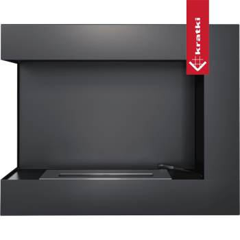 KRATKI Biokrb DELTA 1200 TÜV levý