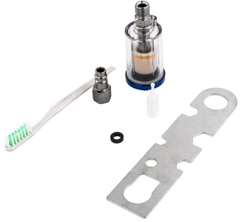 POWERMAT PM-PDM-170TZ Lakovací pistole 600ml + sada