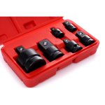 Kraft&Dele KD10524 Sada adaptérů a redukcí