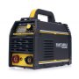 Kraft&Dele Invertorová svářečka MMA IGBT LCD 330A KD1867