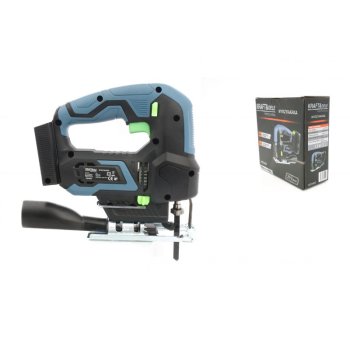 Kraft&Dele KD3402 AKU přímočará pila 21 V 3 Ah