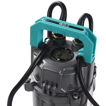 Kraft&Dele WDS2426 Kalové čerpadlo 2200W s plovákem