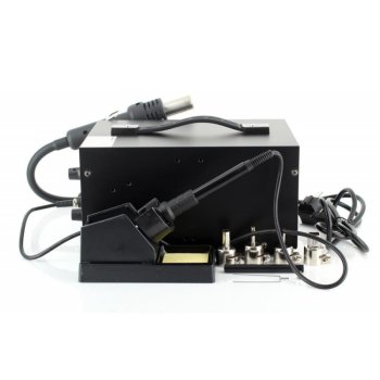 Kraft&Dele KD850 svářečka plastů 2v1 60W