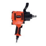 Kraft&Dele KD5462 pneumatický rázový utahovák 1" 2450Nm