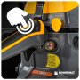 POWERMAT PM-PSP-6HP-PRO Benzínová řetězová pila 6HP 18"