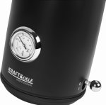 Rychlovarná konvice KRAFT&DELE KD4153, 2200 W, 1 l
