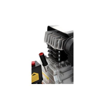 Kraft&Dele olejový kompresor 50l KD401 - II. Jakost