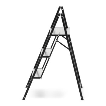 Higher GD-WK2003-3 schůdky pro domácnost 3 stupně