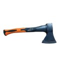Sekera se sklolaminátovou rukojetí Kraft&Dele KD287, 1,25 kg, 66 cm