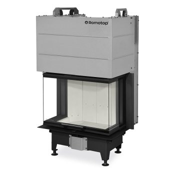 ROMOTOP krbová vložka HEAT C 3G L 65.52.31.24