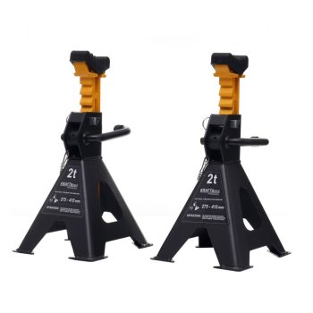 Kraft&Dele KD3095 Podpěry pod auto 2T 2ks