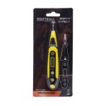 Kraft&Dele měřič napětí KD11400