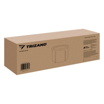 Zimní sud TRIZAND + příslušenství, 320 l, 26799